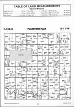 Map Image 008, Wabasha County 1991